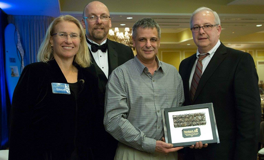 Eastern Tire & Auto Service Receives Small Business of the Year Award