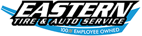 Eastern Tire & Auto Service Inc. - our logo