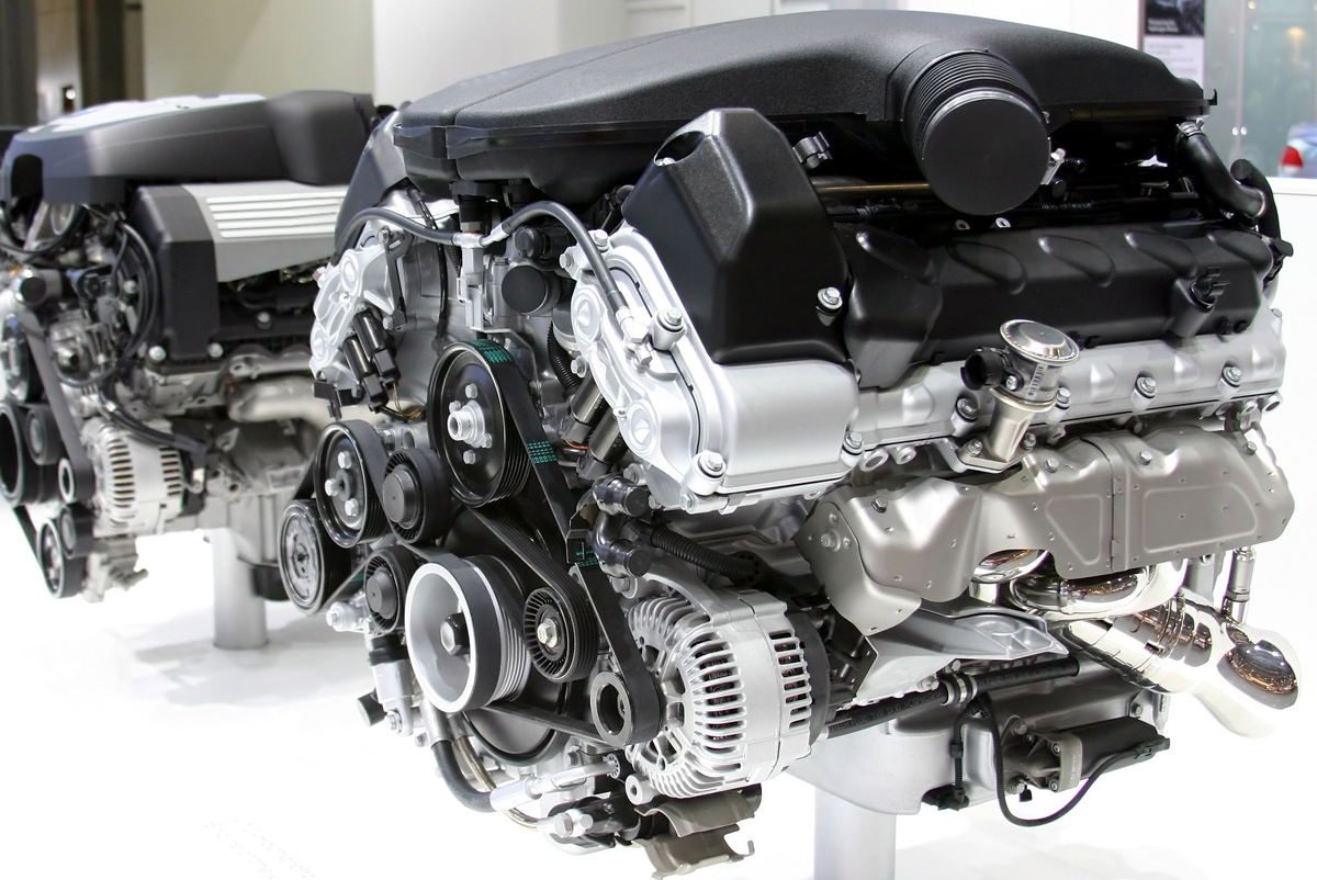 Rockland Engine Diagnostics - Eastern Tire & Auto Service Inc.