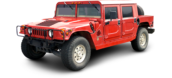 Rockland Hummer Repair and Service - Eastern Tire & Auto Service Inc.