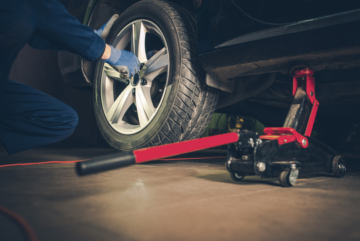 Tire Services in Rockland, ME - Eastern Tire & Auto Service Inc.