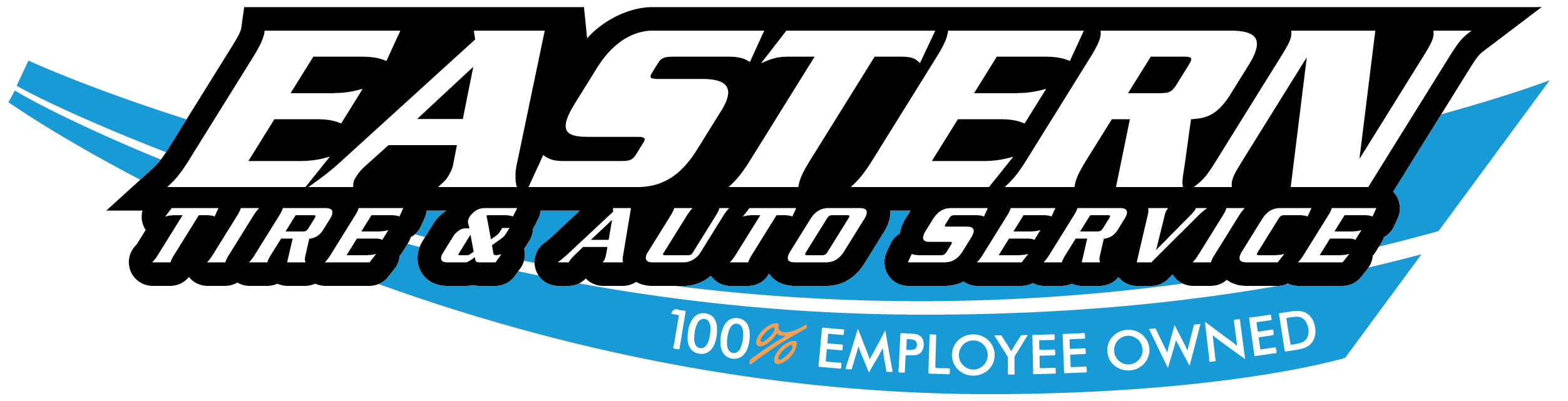 Eastern Tire & Auto Service Logo