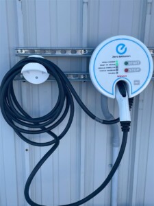 Free EV Charging Station Free EV Charging Station